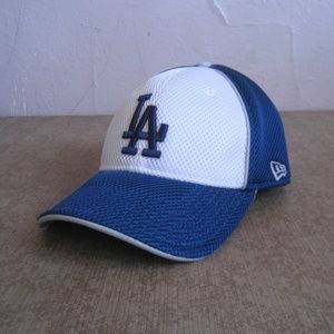 LA Dodgers Cap